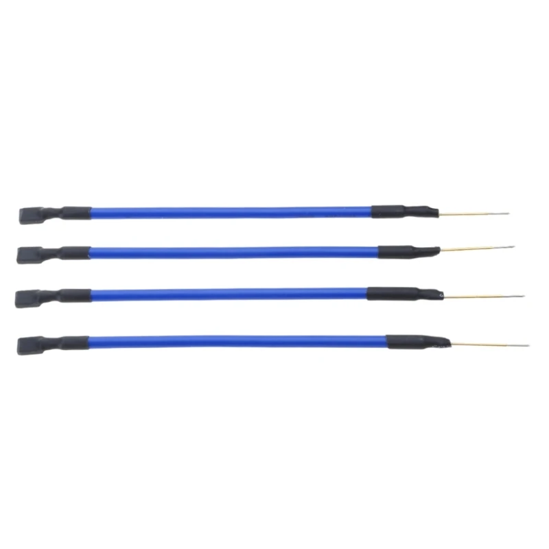 Ручка-зонд ручка-зонд для Ktag 4 шт./компл. светодиодная рамка Bdm 4-зондовая ручка с