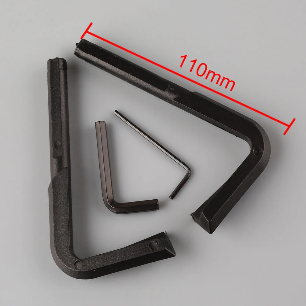 7/8 дюймов 22 мм Универсальные мотоциклетные Рычажные аксессуары для