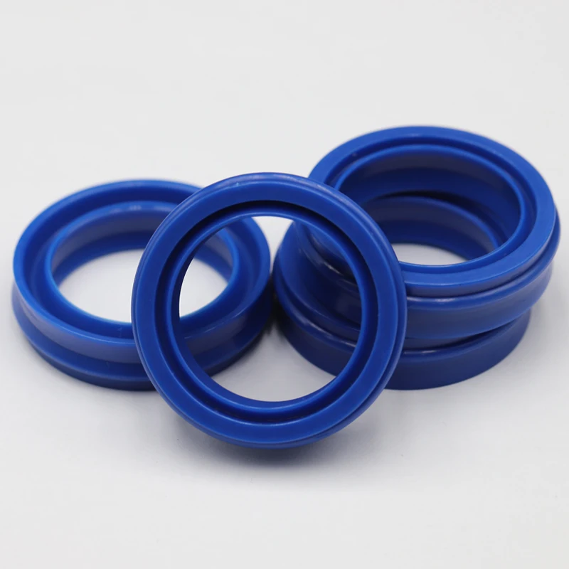 EU 30 32 35 40*40 42 45 50*11.2 Синий Зеленый ПУ Пыленепроницаемый Пневматический цилиндр