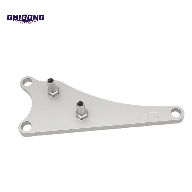 GUIGONG A101 автоматическая коробка передач с жидкостным соединителем адаптер