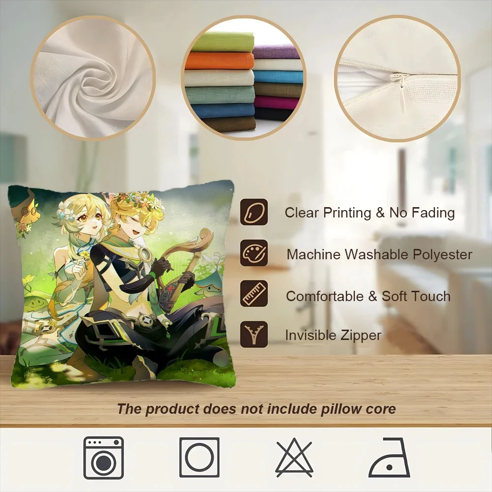 Декоративные подушки для дивана 45x45