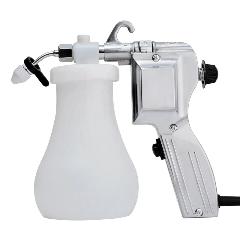 Textile spray cleaning gun Stain Remover Products