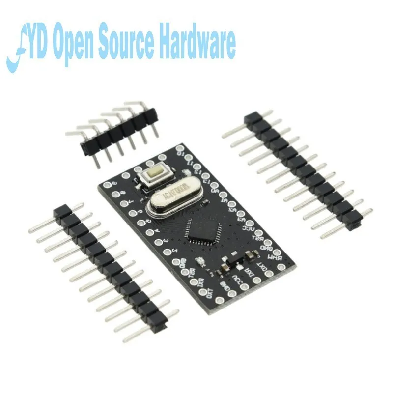 Mini 168/328 Atmega168 5V 16M / ATMEGA328P-MU 328P Mini ATMEGA328 5V/16MHz для совместимого нано-модуля