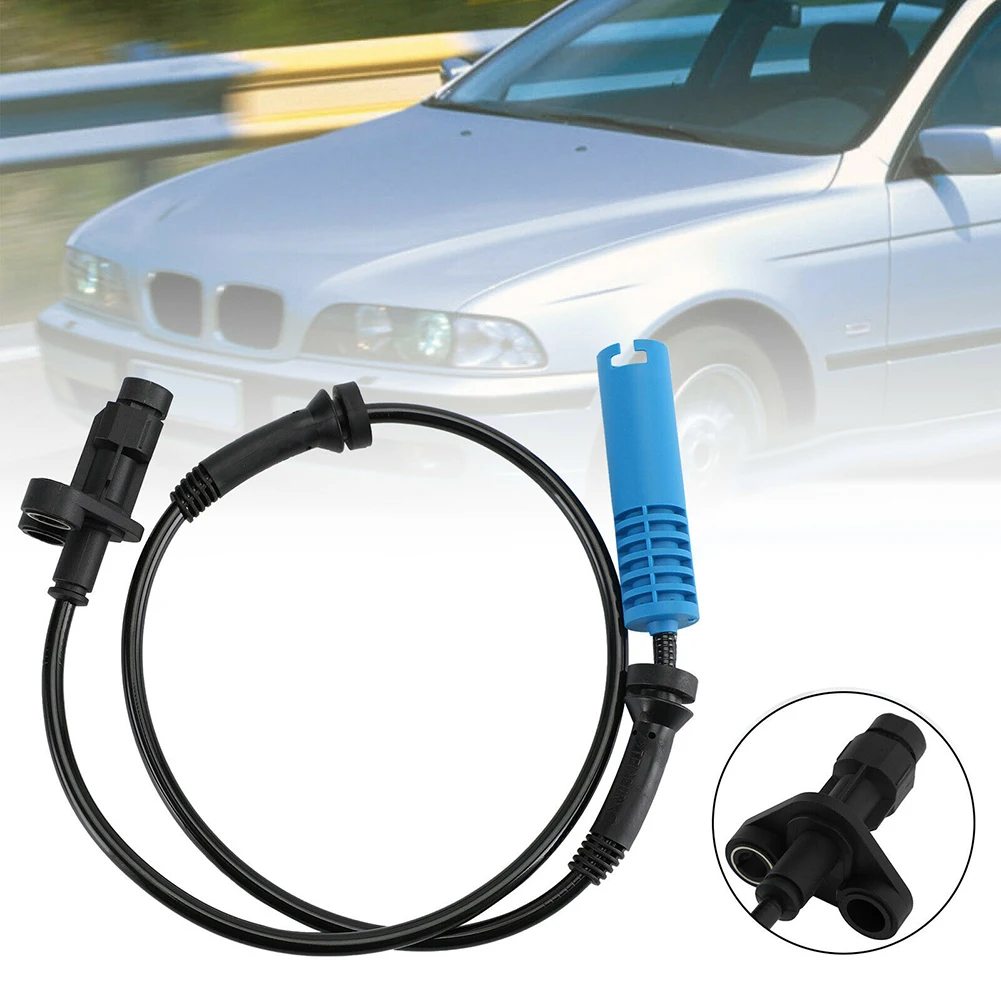 

Hot Sale Auto Replacement Parts Front Left/Right ABS Speed Sensor 34526756375 34520025723 For BMW 5-ER E39 TY