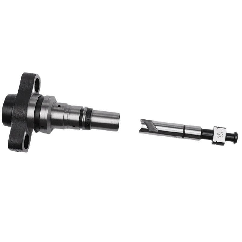 6 шт. 2418455525 2455-525 элементы дизельного насоса бочки и плунжеры запасные аксессуары