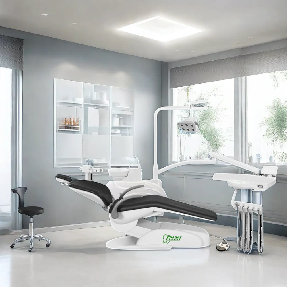 Кресло с сенсорным экраном Rixi хирургическое кресло полный комплект мобильный