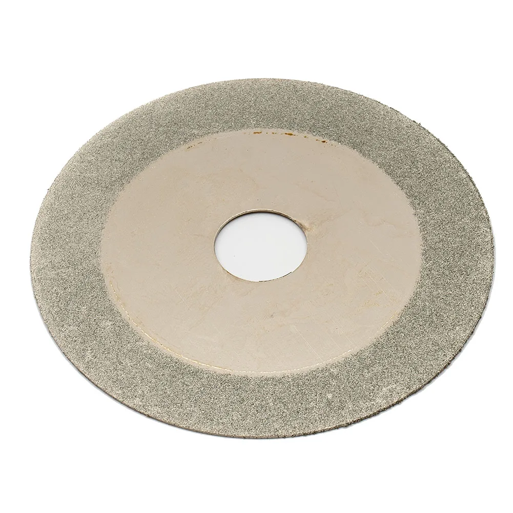 

1 шт. 100 мм мини-дрель абразивные инструменты алмазные диски Круглые режущие диски для роторного инструмента алмазный шлифовальный круг