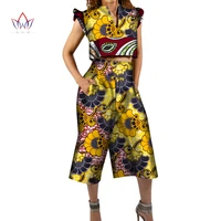 dashiki women 2 piece pants sets afrikaanse jurken 2 piece outfits pants women african outfits brand clothing plus size wy4742