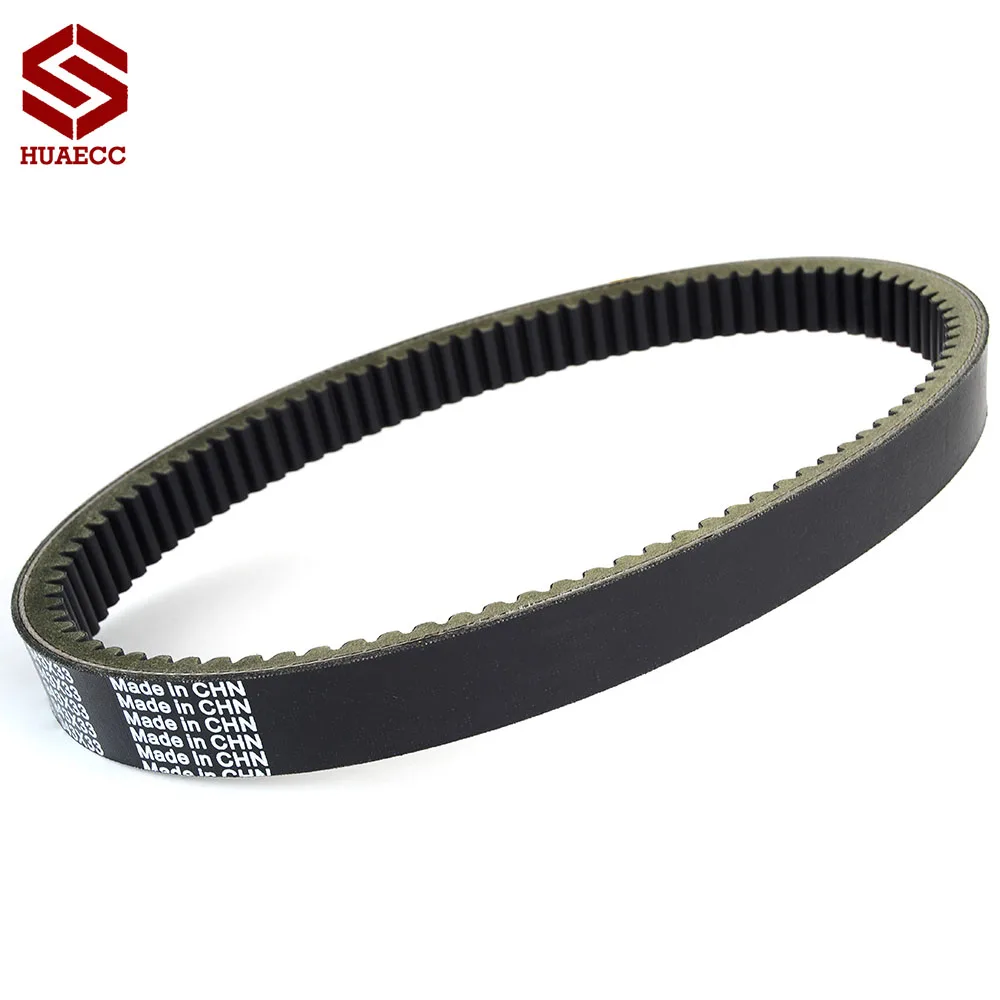 Приводной ремень 27601-11рог для Suzuki LTA500 KingQuad 500 11-19 King Quad 450 4x4 гидроусилитель руля 500AXi