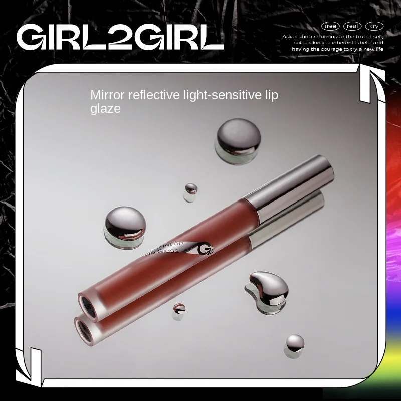 girl2girl гель лак