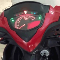 for yamaha lc135 water temperature motorcycle tachometer digital odometer speedometer meter gauge moto tacho instrument