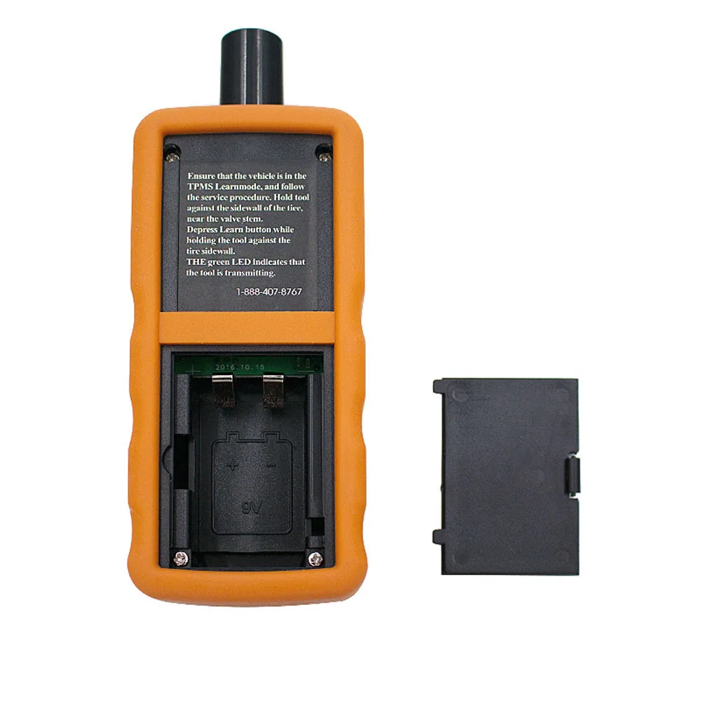 El50448 Система Контроля Давления В Шинах Встроенный Датчик Электронная Сигарета