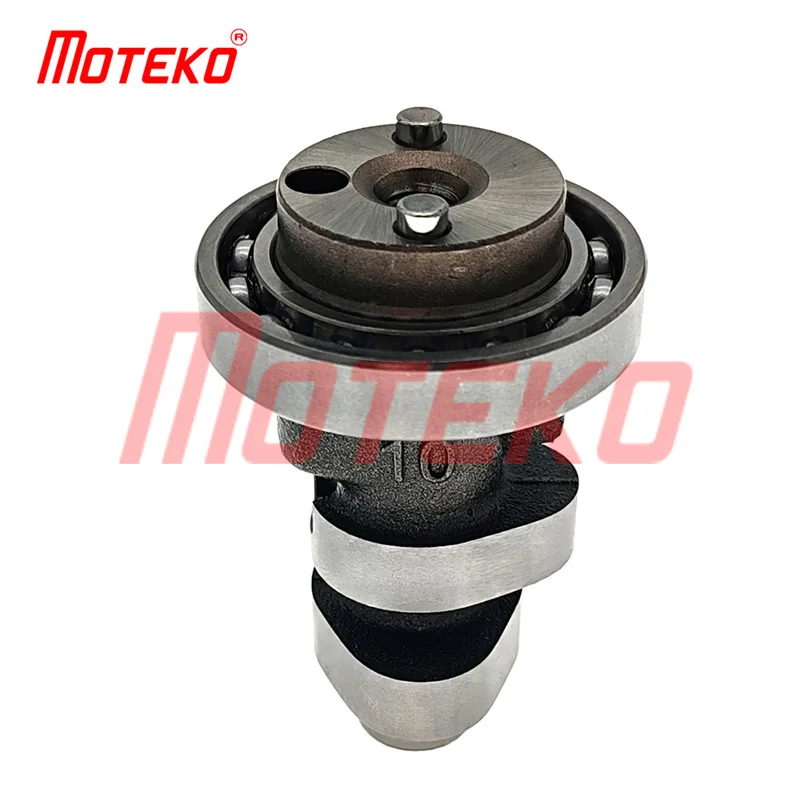 BX 14110007 ЗАПЧАСТИ ДЛЯ МОТОЦИКЛА CAM CAMSHAFT АКСЕССУАРЫ YAMAHA FZ16 BYZON FZH 150cc 21C-E2170-00