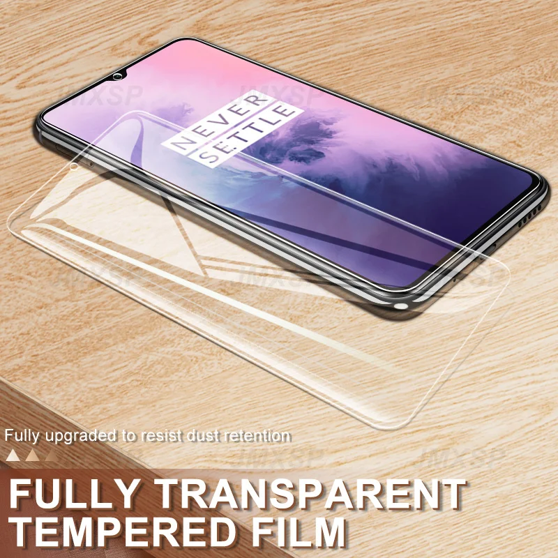 Закаленное стекло для Oneplus 8T 7T 6T 5T 7 6 5 Защитное 9 9R 9RT 9E Nord 2 CE N10 N100 N20 N200 3 шт. |