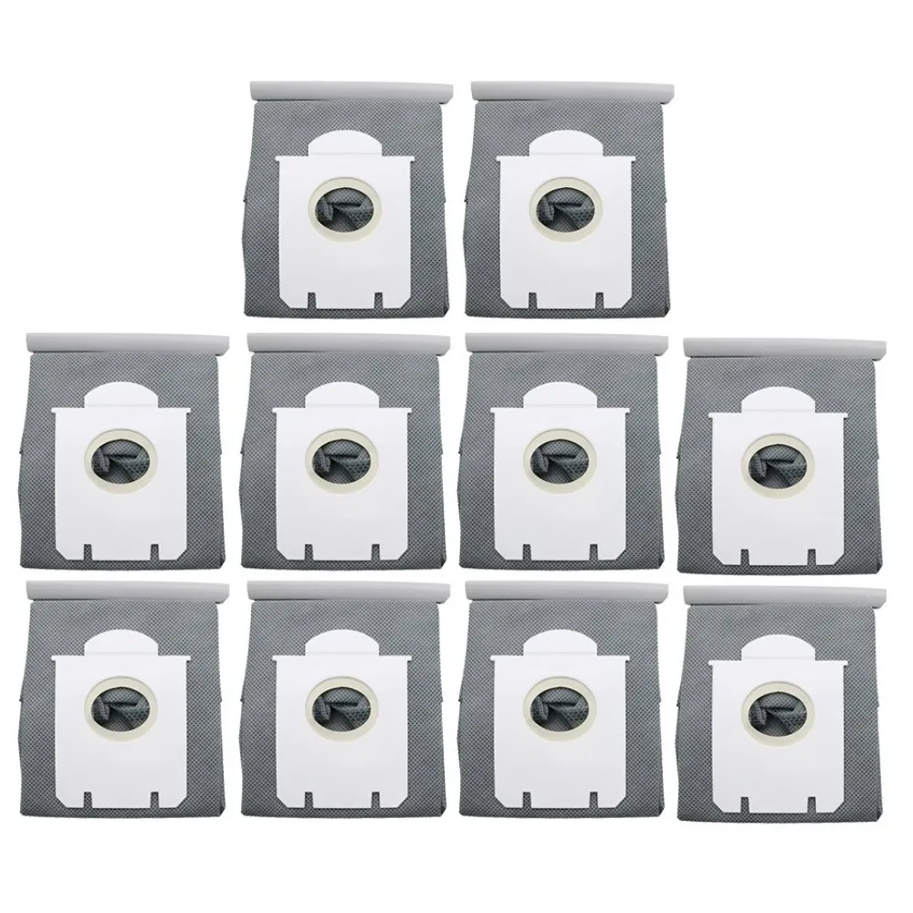 Фото Сменные мешки для сбора пыли для пылесосов Philips FC8134 FC8613 FC8614 FC8220 FC8222 FC8224 FC8200 FC9004 FC9006 FC9130 FC9084 №1