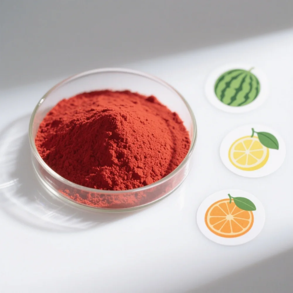 

LOLO Водорастворимое красное удобрение Atonik