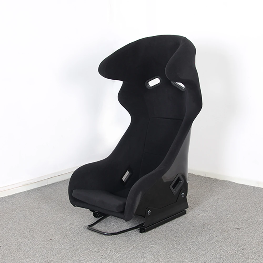 

Factory Low-Cost Direct Sales Can Be Customized Color Of The Original Pvc Racing Game Seat Driving Simulator Seat