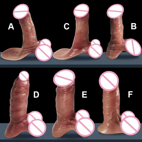 Насадка из силикона на пенис: какие бывают?