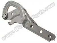 

MA6397500251 для левой петли капота VITO W639 03