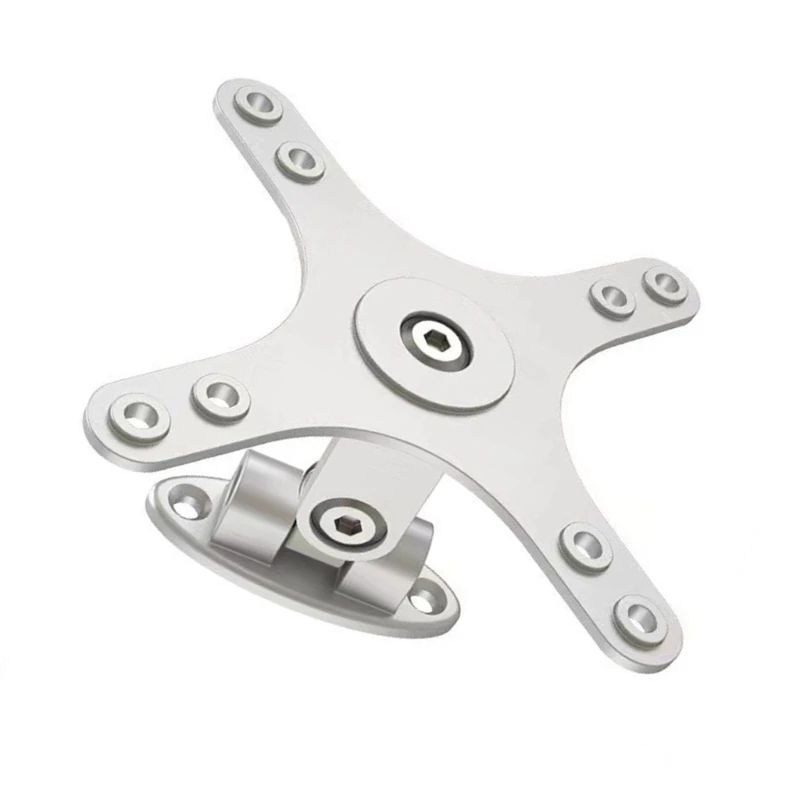 Адаптер для настольной подставки экрана кронштейн настенного крепления