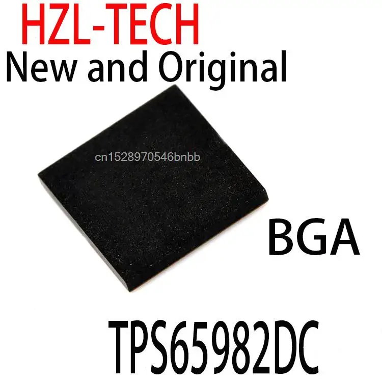 

1-5 шт. Новый и оригинальный TPS65982 TPS65982DCZQZR TPS65982DCZQZ BGA TPS65982DC
