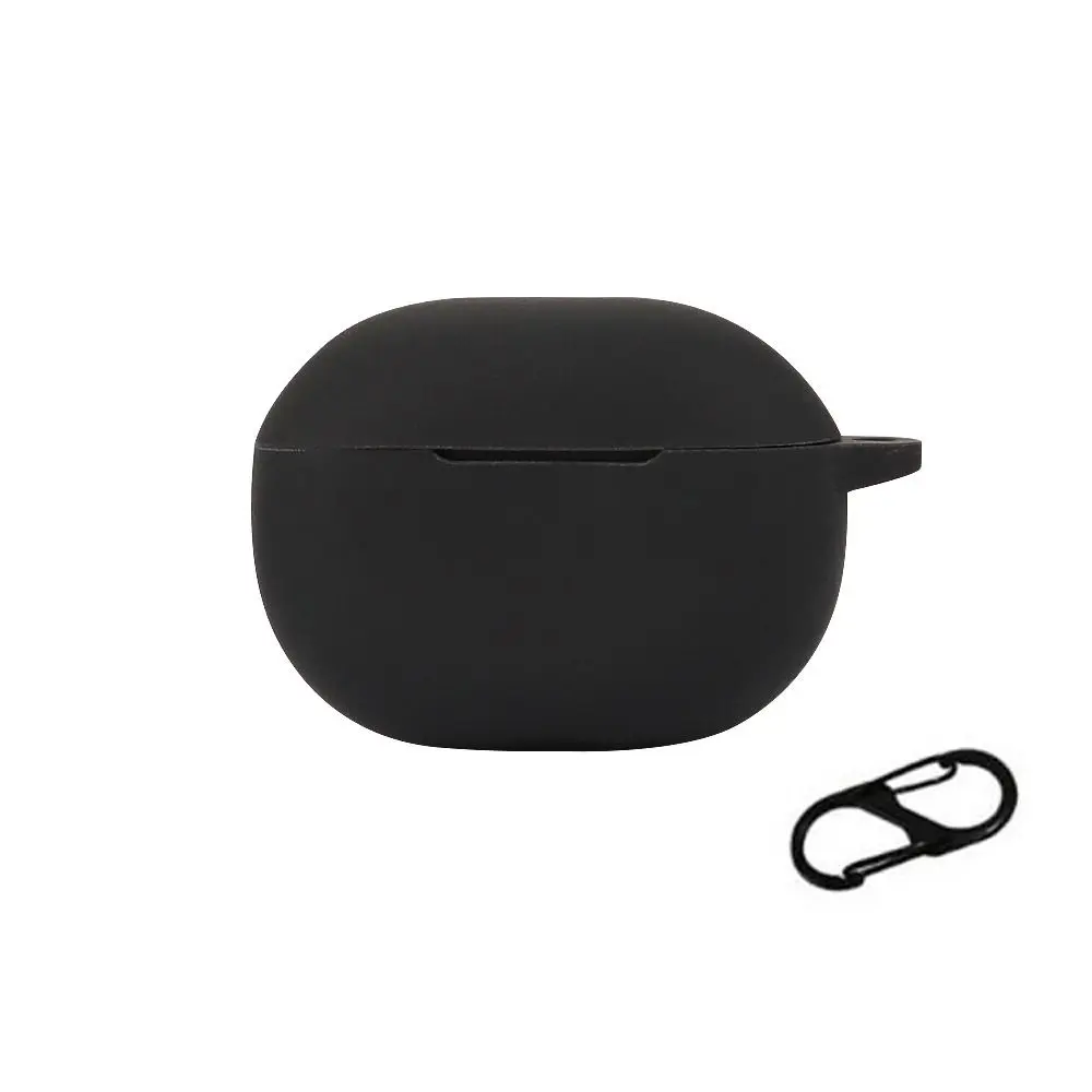 Силиконовые Bluetooth-наушники противоударный моющийся защитный чехол для наушников