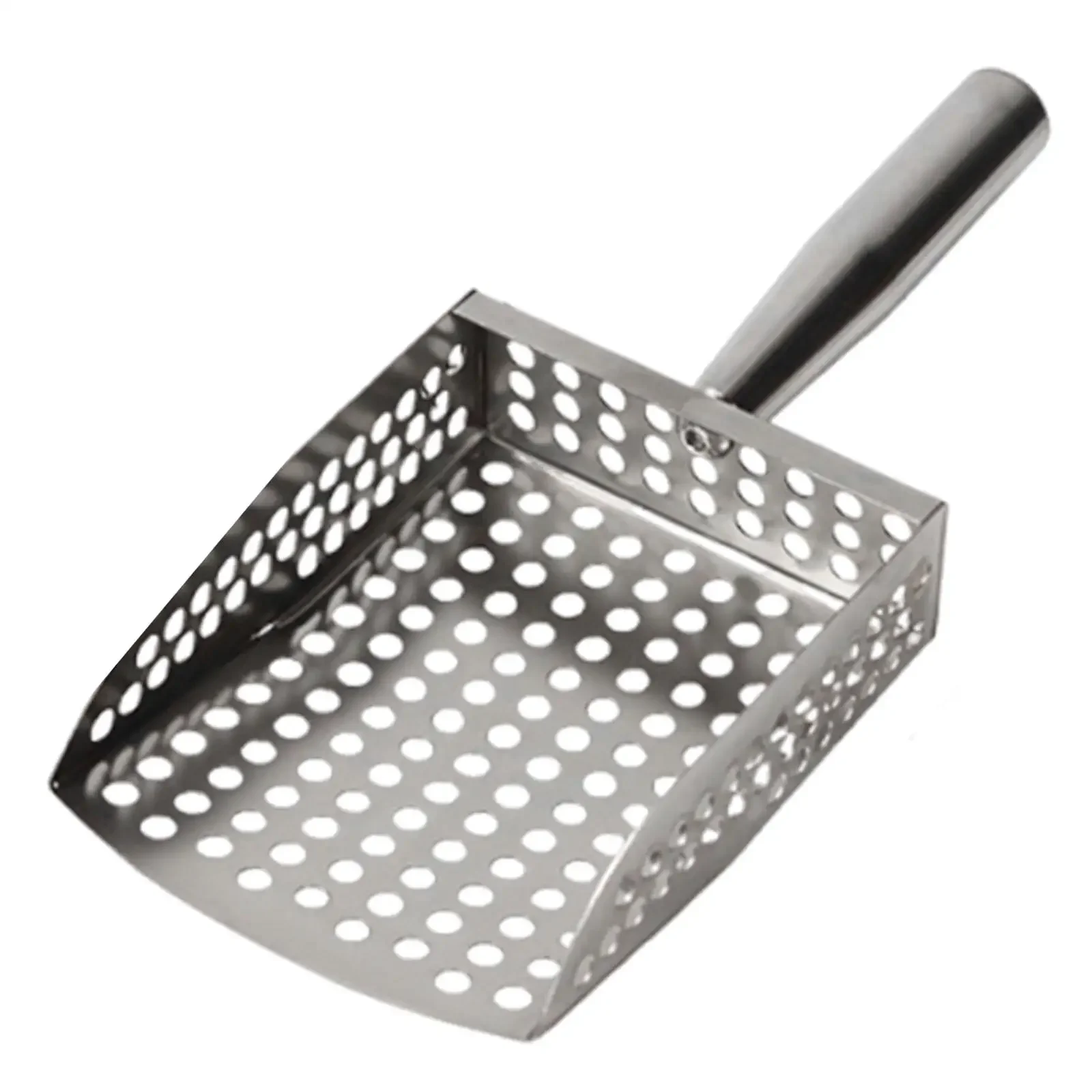 

Многофункциональная пляжная лопатка Cat Litter Shovel