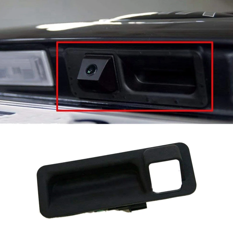 

Ручка багажника для KIA Sorento 2015-2019 81260C5010