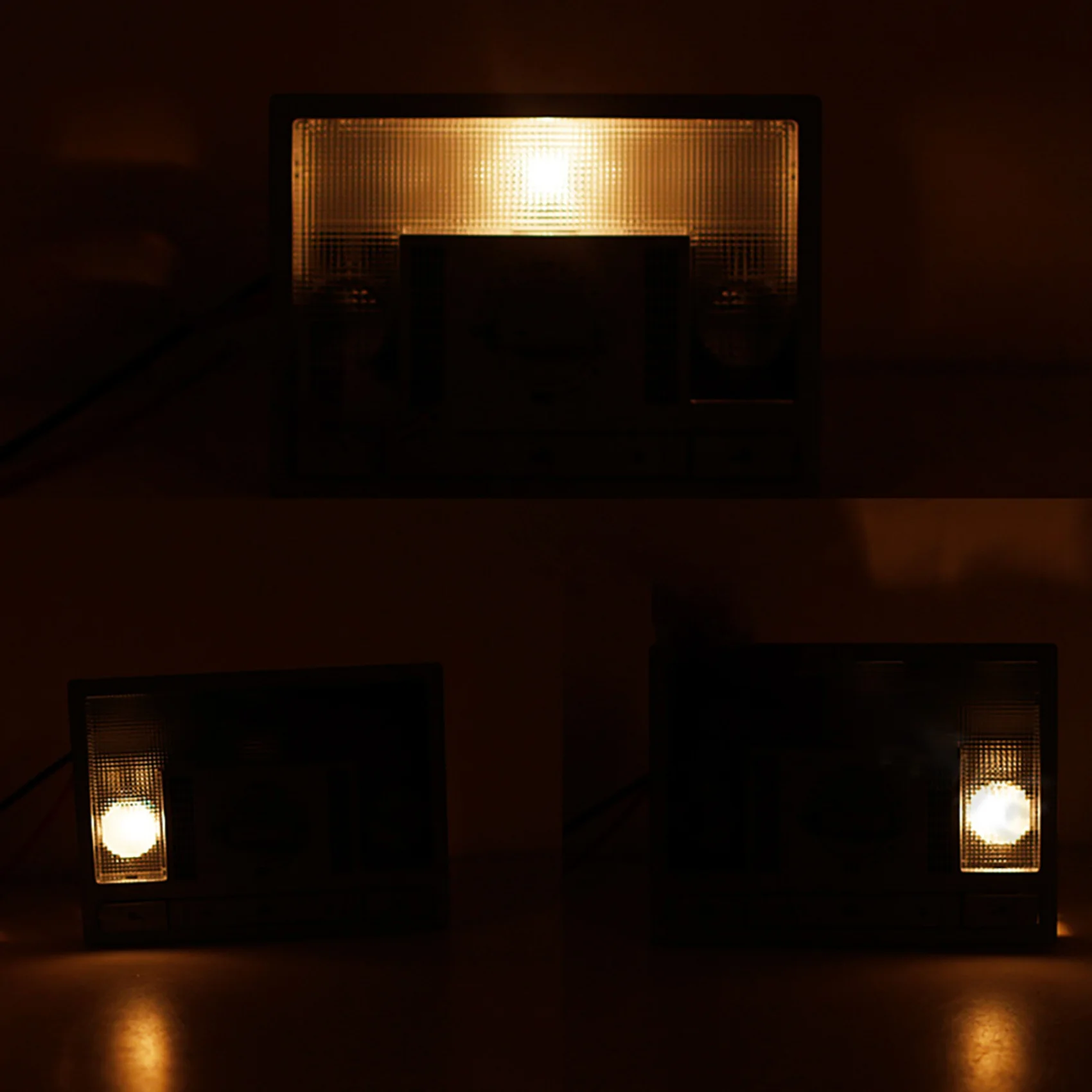 Считыватель передней крыши автомобиля Φ для -- 9N 2002-2010 6Q0959613A