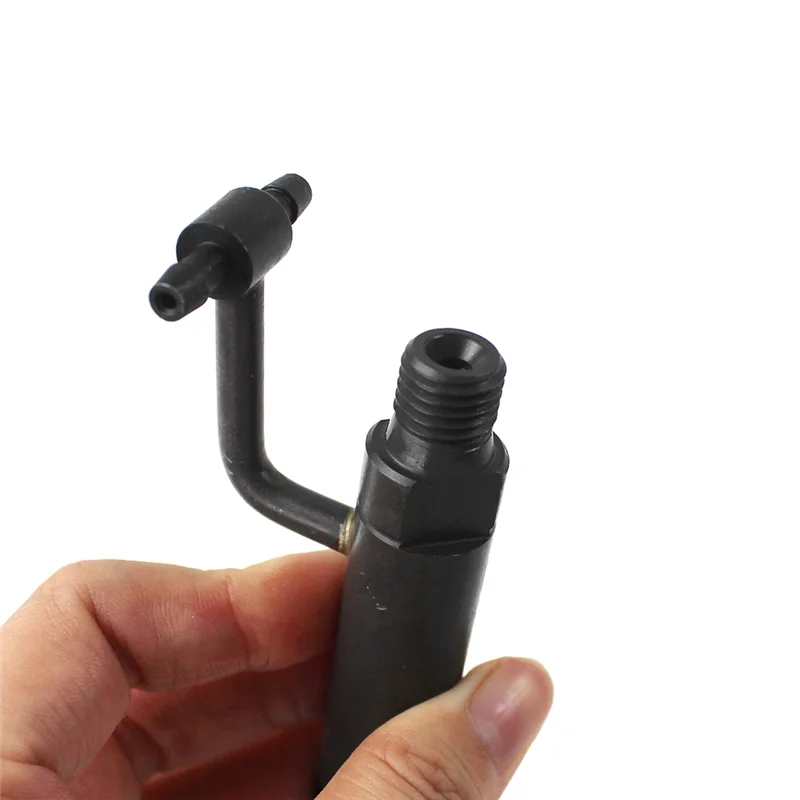 4 шт./компл. топливные форсунки 729004 -53101 для двигателя серии Yanmar 3TNV84 3TNV88 4TNV84 4TNV88 TK486V