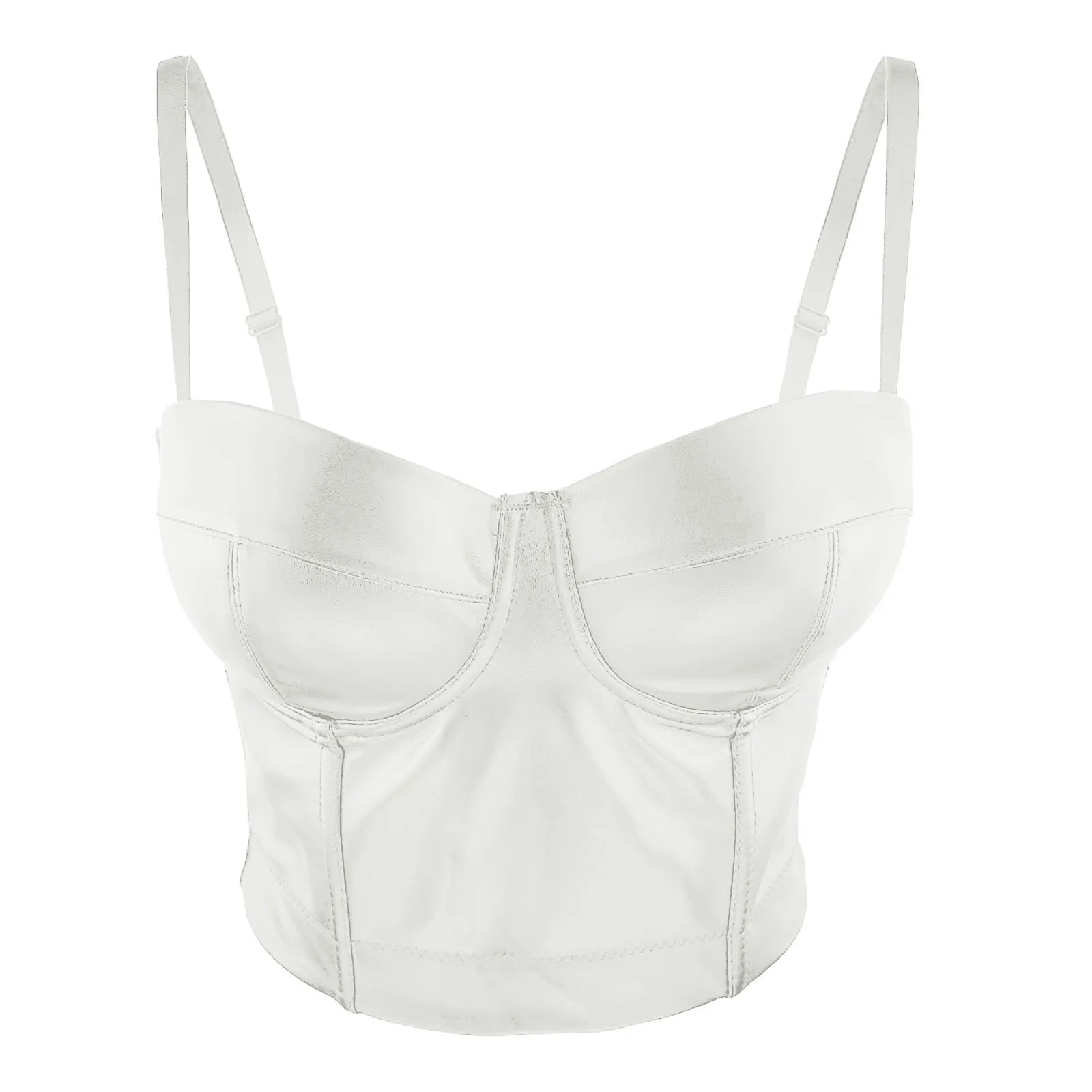 

Sexy Deep V With Encrusted Shape And Shape Sexy Hot Girl Nightclub Top 2x Tops for Women