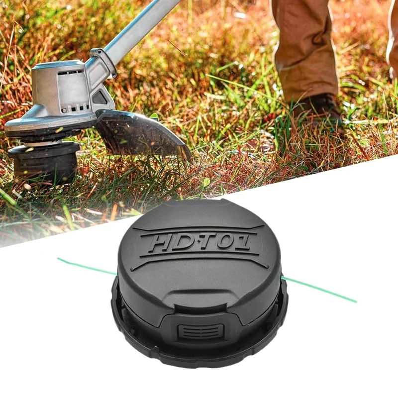 Головка триммера для Dewalt DCST920 DCST922 DCST925 DCST970 DCST990