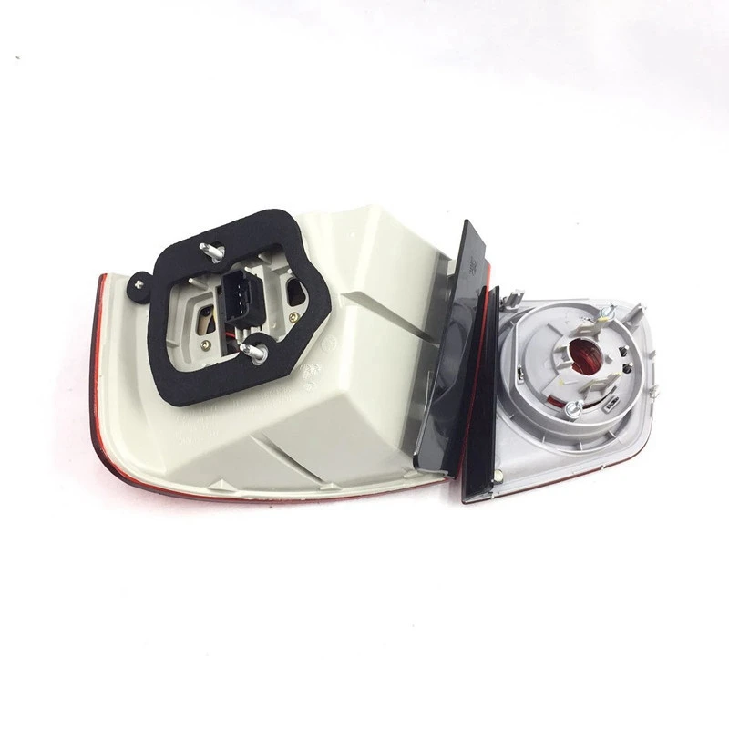 Автомобильные левые задние фонари светодиодные для заднего бампера для-Jetta Sagitar