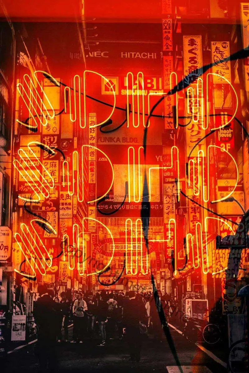 

Неоновые Настенные декорации Soho, декор для комнаты, Ретро винтажные металлические вывески, неоновые вывески для паба, дома, клуба, мужской п...