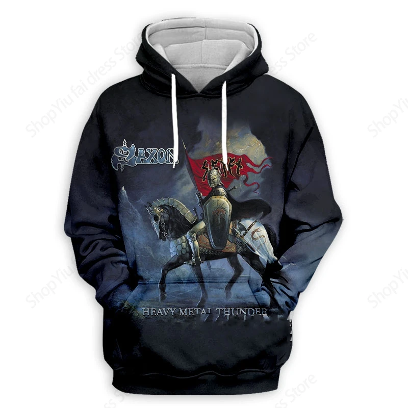 Мужская/женская толстовка с 3d принтом