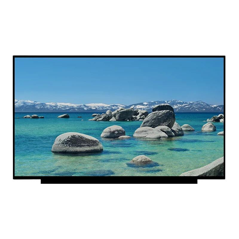 Фото 14-дюймовый сенсорный ЖК-экран B140HAK03.2 R140NWF5 RA LP140WFB-SPK4 K1 для Lenovo Thinkpad T490 T490s T495 T495s P43s T14s, панель дисплея №5