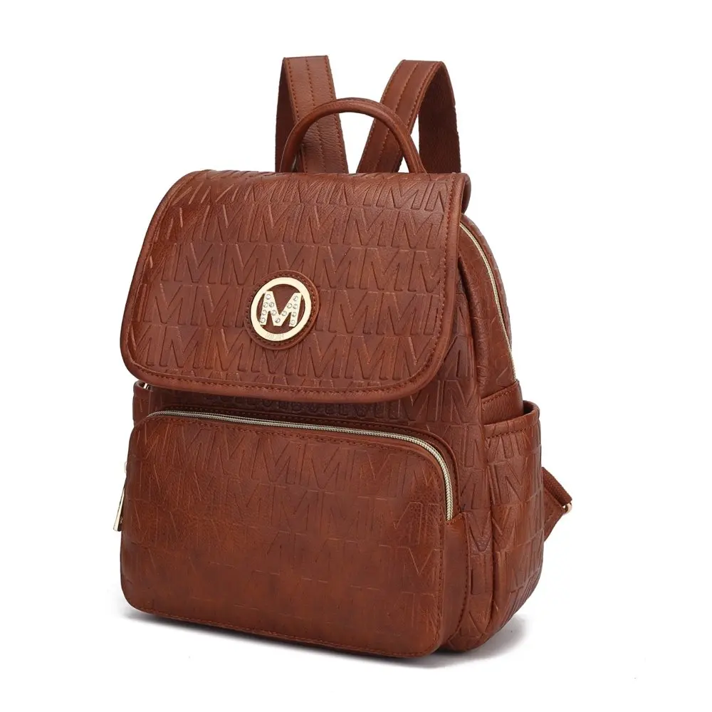 Collection  Samantha Backpack by Mia K.