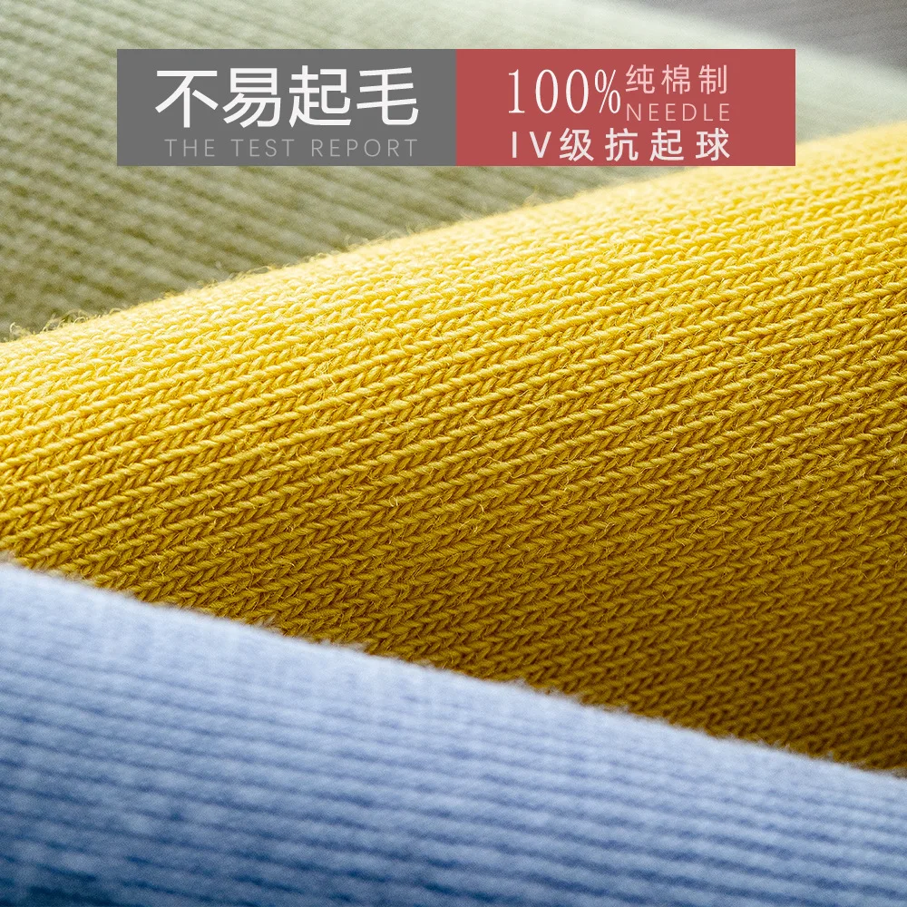 Cotton Socks Men Sock Summer Thin Cotton Pure Color Low Permeability For Shallow Boat Men In The Spring And Autumn Tyre Socks