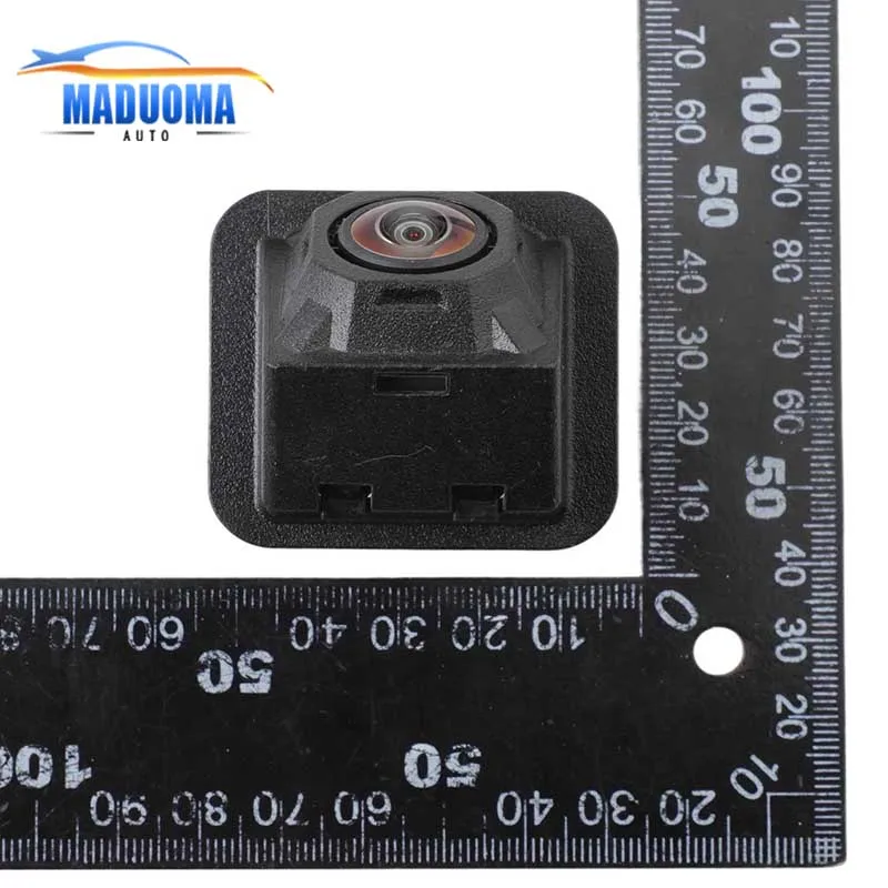 Новый 84884484 ДЗЖ ГМ 1960193 Д 23295906 1X 374471 Камера заднего вида для Chevrolet GM CT6 2016-2019