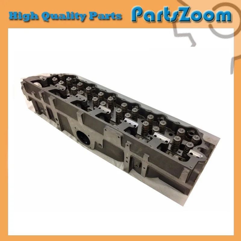 

Fits Caterpillar CAT C15 Acert, C16, C18 Cylinder Head 274-1953, 281-1640