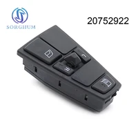 sorghum 20752922 electric power window control switch for volvo truck fm12 fh12 fm9 fh fm vnl car replacement