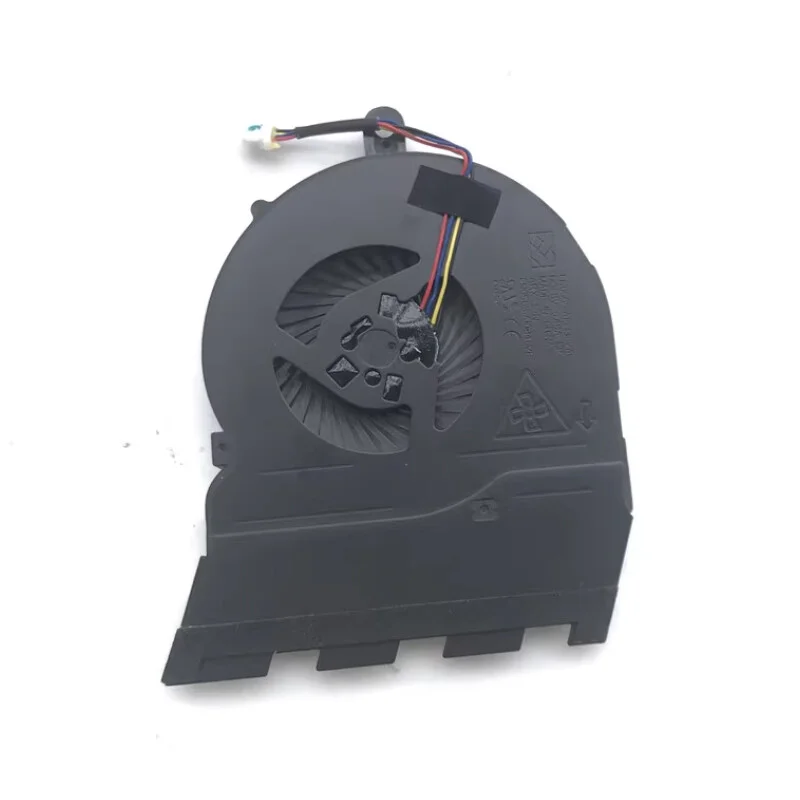 Для ноутбука Dell Inspiron 175565 5567 576 CPU Fan новый внешний вид
