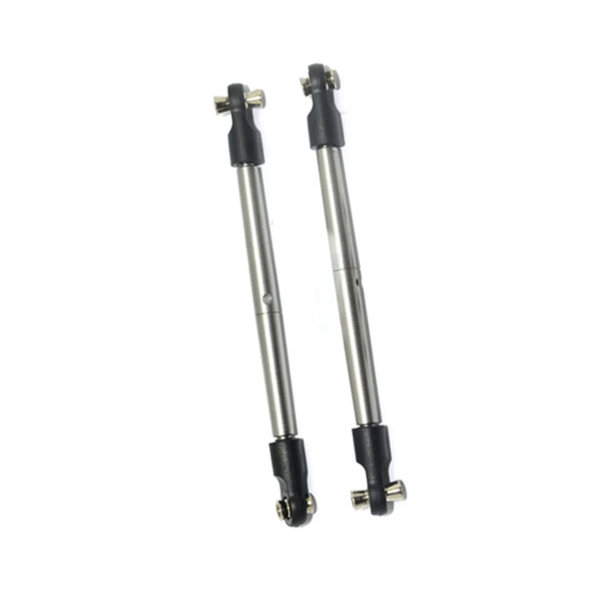 

Металлическая подвеска на передний носок с полым шариком для 1/7 TRAXXAS UDR, неограниченный Регулируемый полый шарик для пустыни, рулевой стержень