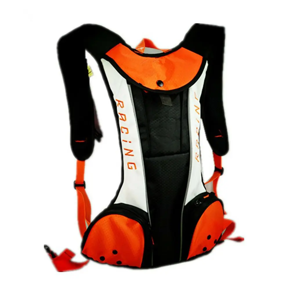 

Водонепроницаемая сумка Xiaoman для мотоциклистов, поясной рюкзак, портативная уличная сумка для вождения, для защиты окружающей среды