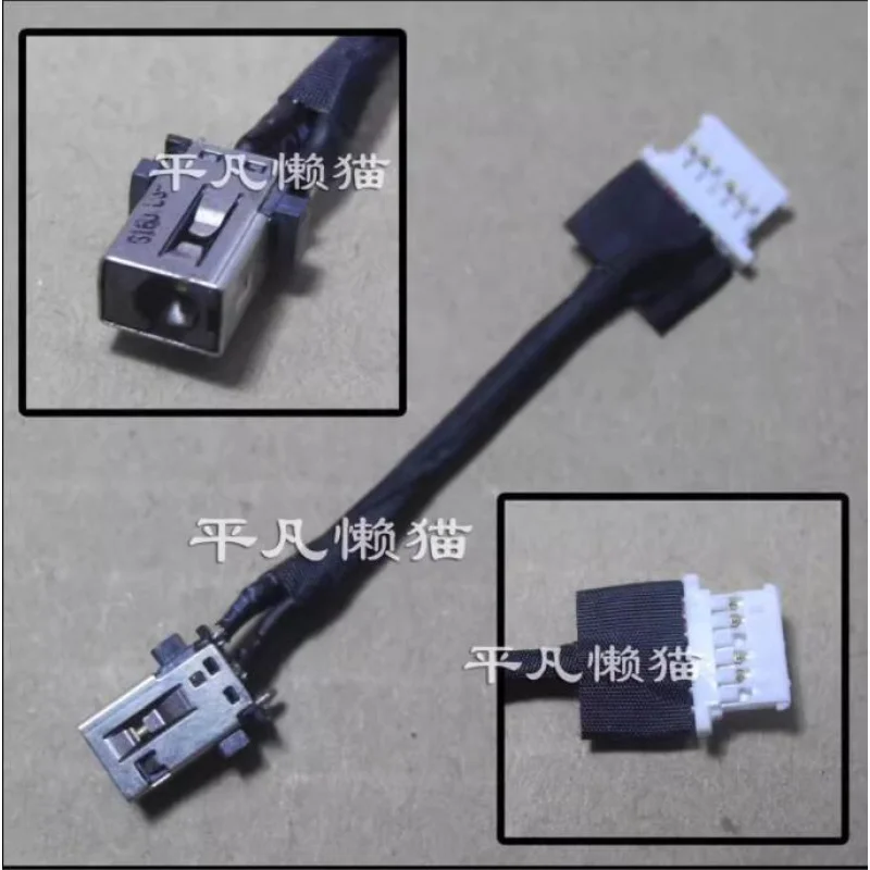 Разъем для зарядного устройства ACER SP513-52N n17w2