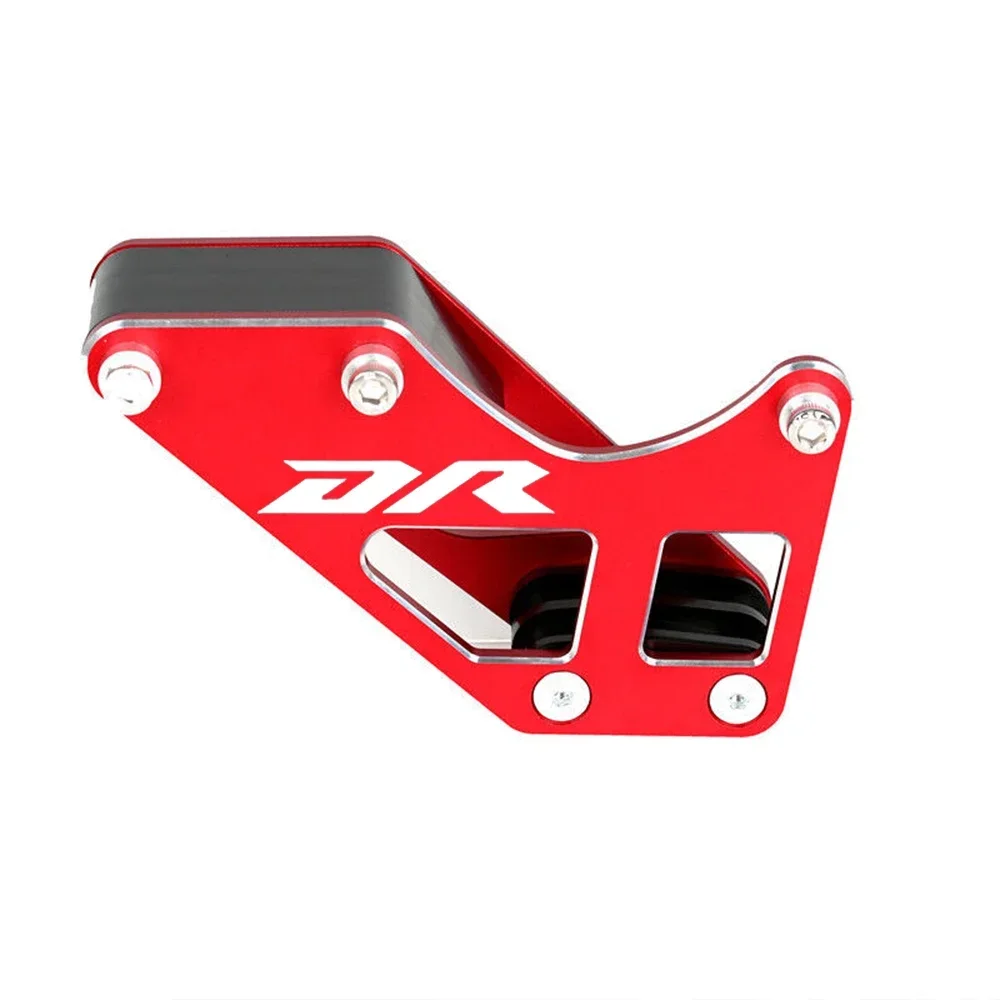 DR LOGO мотоцикл 3D защита цепи направляющая Case Saver для Suzuki DR650 DR650SE 1996-2022 DR250SE 1993-1995 DR350SE
