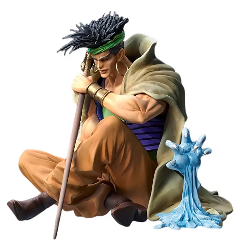 В наличии оригинальная аниме-фигурка MEDICOS-E Di Molto Bene Nɽoul модель коллекционные