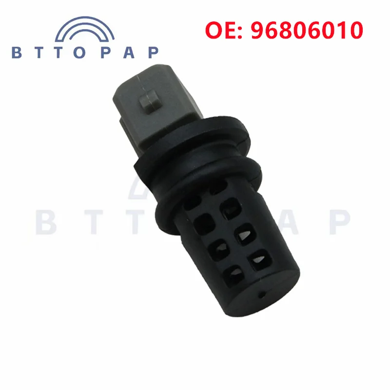 96806010 высококачественный автомобильный датчик температуры впускного воздуха для