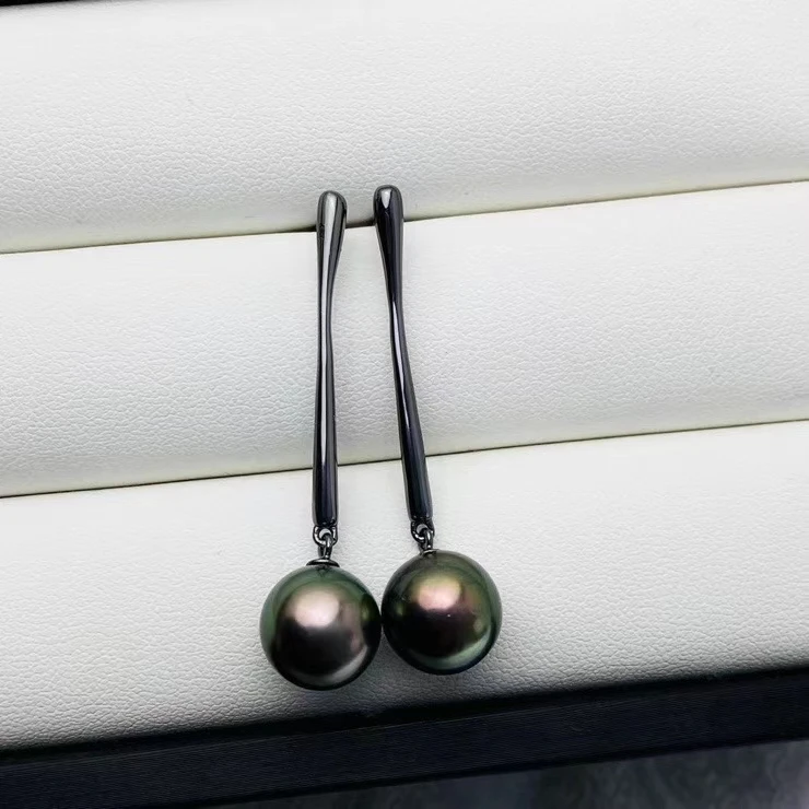 Оптовая продажа серьги из стерлингового серебра 925 пробы фурнитура для крепления