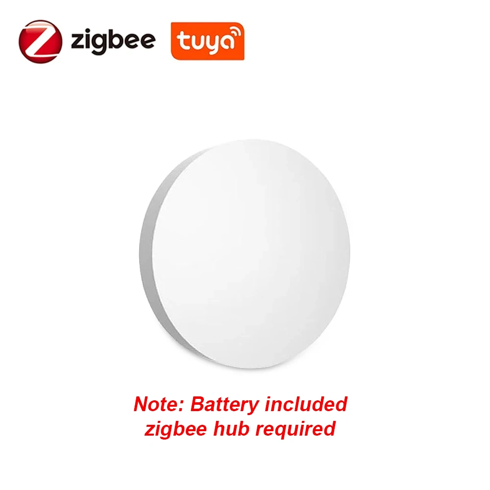 

Excellux Кнопка умного дома ZigBee